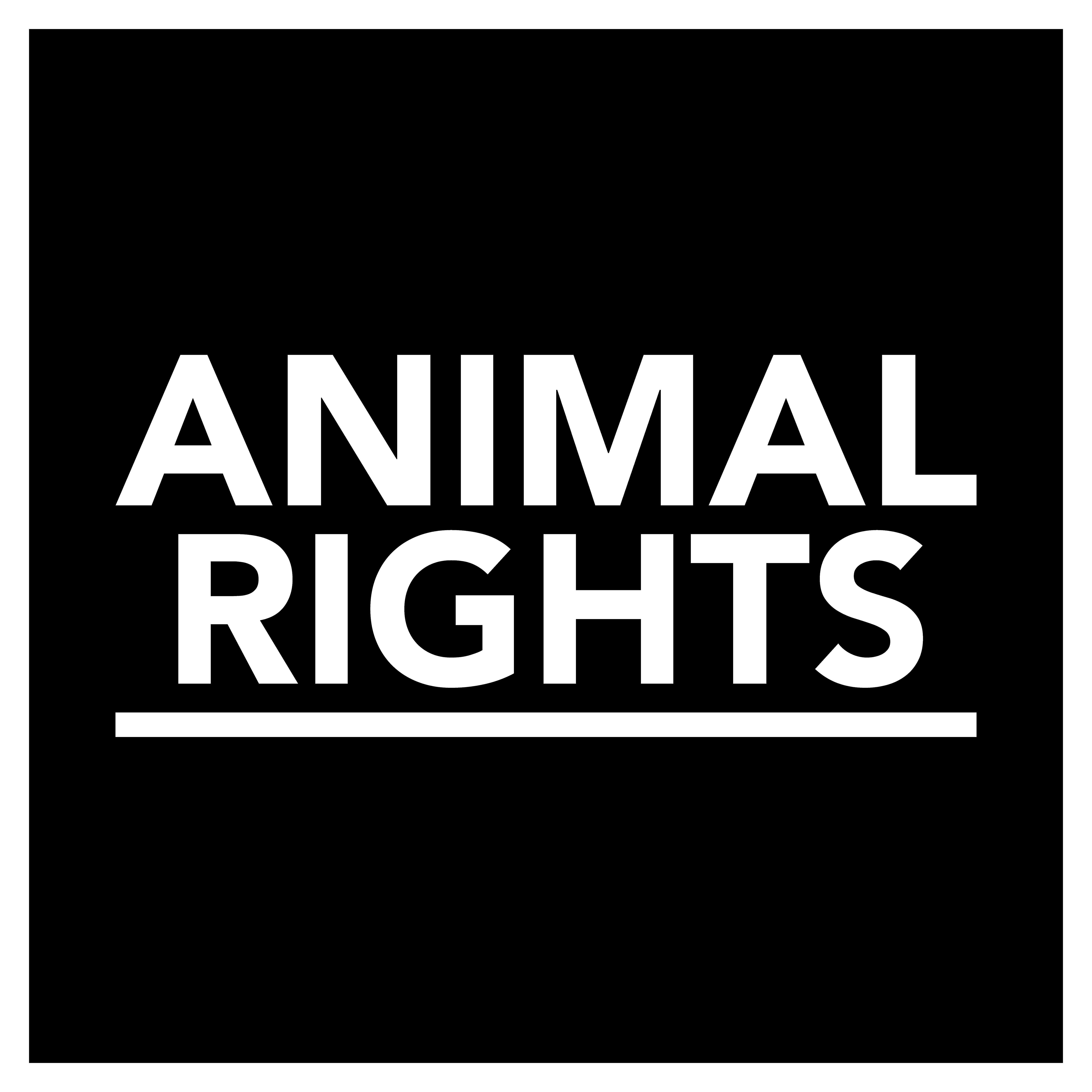 Animal Rights